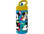 AMPOLLA PORTALIQUIDS SAFTA 410ML MICKEY MOUSE GOOD DAY 178X74X64 MM