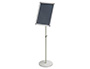 ATRIL DEL SL NOBO PREMIUN PLUS ALADA AJUSTABLE FINS 140 CM DIN A3