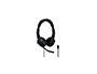 AURICULAR KENSINGTON H1000 BIAURAL AMB MICRFON USB-C CABLE 180 CM