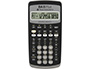 CALCULADORA FINANCERA TEXES INSTRUMENTS BA II PLUS PANTALLA 1 LNIA 10 DIGITS