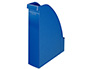 REVISTER LEITZ PLUS PLSTIC LLOM 70 MM COLOR BLAU 78X300X278 MM