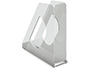 REVISTER ESSELTE EUROPOST PLSTIC COLOR TRANSPARENT VIDRE 72X256X260 MM