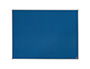 TAULER D'ANUNCIS NOBO ESSENCE DE FELTRE BLAU 1200X900 MM