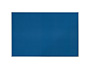 TAULER D'ANUNCIS NOBO ESSENCE DE FELTRE BLAU 1800X1200 MM