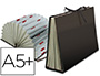 PASTA LIDERPAPEL COM FOLE A-Z  COM 20 DIVISORIAS Q