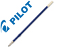 RECARGA ESFEROGRAFICA PILOT SUPER GRIP E DR. GRIP 