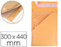 ENVELOPE BORBULHAS Q-CONNECT 300X440MM