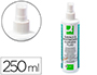 SPRAY DE LIMPEZA 250 ML