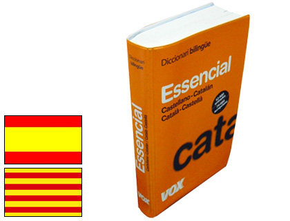 Traducción Catalán a Español - Traductor nativo Catalán a Español