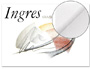 BLOCO DE DESENHO INGRES 325X460MM 20 FOLHAS 108 GR