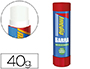 PEGAMENTO IMEDIO EN BARRA 40 GR UNIDAD