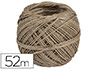 CUERDA CAAMO GRANDE ROLLO 52 GR