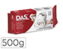 PASTA PARA MODELAR DAS 500 GR BRANCO