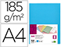 CLASSIFICADOR LIDERPAPEL EM CARTOLINA DE 180 GR DI
