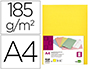 CLASSIFICADOR LIDERPAPEL EM CARTOLINA DE 180 GR DI