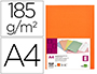 CLASSIFICADOR LIDERPAPEL EM CARTOLINA DE 180 GR DI