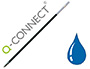RECARGA DE ESFEROGRAFICA EXTENSIVEL Q-CONNECT KF00