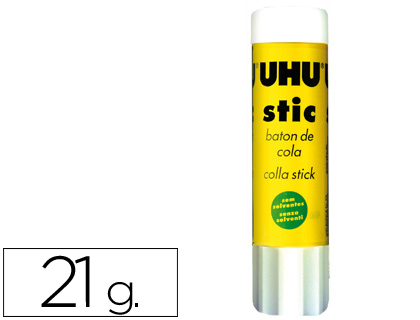 BATON STIC UHU 8,20G