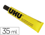 COLA UHU UNIVERSAL 35 ML