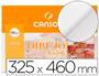 PAPEL DE DESENHO BASIK DIN A3 + SEM ESQUADRIA EM M