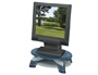 SUPORTE FELLOWES PARA MONITOR  GIRATORIO AJUSTAVEL