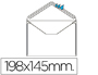 ENVELOPE LIDERPAPEL OFICIO PROLONGADO BRANCO 145X2