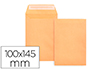 ENVELOPE LIDERPAPEL SALARIOS CANA 100X150MM SEM JA