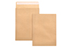 ENVELOPE LIDERPAPEL BOLSA C5 CASTANHO 162X229 MM T