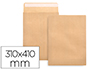 ENVELOPE LIDERPAPEL RADIOGRAFIAS CASTANHO 310X410M