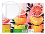 BLOCO DE DESENHO LIDERPAPEL VERONA ESPIRAL 20 FOLH