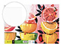 BLOCO DE DESENHO LIDERPAPEL VERONA ESPIRAL 20 FOLH