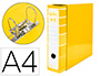 PASTA DE ARQUIVO DE ALAVANCA LIDERPAPEL FILING SYS