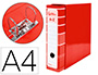 PASTA DE ARQUIVO DE ALAVANCA LIDERPAPEL FILING SYS