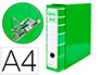 PASTA DE ARQUIVO DE ALAVANCA LIDERPAPEL FILING SYS