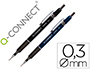 LAPISEIRA Q-CONNECT KAPPA 0.3 MM