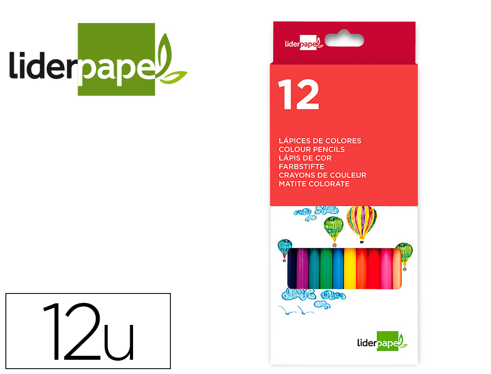 AEROPRINT PRODUCCIONES, S.L.  LAPICES DE GRAFITO STAEDTLER NORIS N.2 HB  UNIDAD