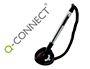 ESFEROGRAFICA EXTENSIVEL COM SUPORTE