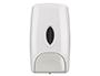 DISPENSADOR DE SABAO MANUAL Q-CONNECT