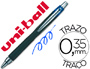 ESFEROGRAFICA UNI-BALL JETSTRAM SXN-210 RETRATIL C
