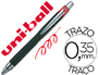ESFEROGRAFICA UNI-BALL JETSTRAM SXN-210 RETRATIL C