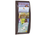EXPOSITOR MURAL PAPERFLOW DIN A4 NEGRO 4 CASILLAS 650X290X95 MM