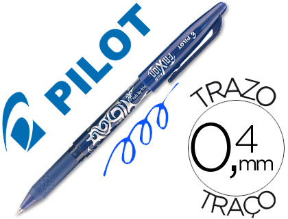 Pilot Frixion Colors Rotuladores borrables