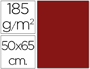 CARTOLINA GUARRO  50X65 CM 185 GR GRANDEATE  