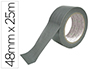 FITA ADESIVA Q-CONNECT AMERICANA 25 MT X 48 MM SUP