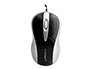 RATO Q-CONNECT MINI OPTICO 800 DPI RETRATIL USB 1,
