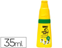 COLA UHU TWIST & GLUE SEM DISOLVENTES 35 ML