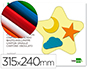 BLOCO TRABALHOS MANUAIS LIDERPAPEL FOLIO CARTAO ON