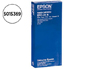 CINTA IMPRESORA EPSON ERC-31B NEGRA M-930 TM-930 930II 950 U950 U925 H5000 U590