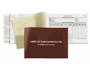 LLIBRE MIQUELRIUS SUBCONTRACTACI FOLI NATURAL JOC DE 10 FULLS AUTOCOPIATIVES