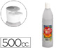 GUACHE LIQUIDO JOVI 500 ML PRATA
